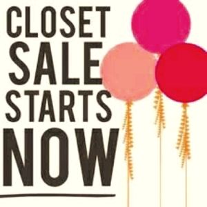 Today only buy one get three free